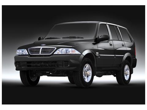 TagAz Road Partner 2.3_(150_hp)_mt